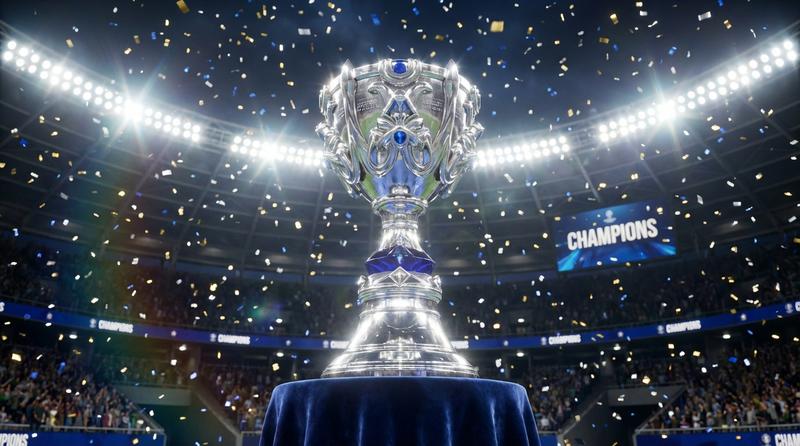 2026年电竞赛事管理系统选购指标:从底层协议到反作弊效能